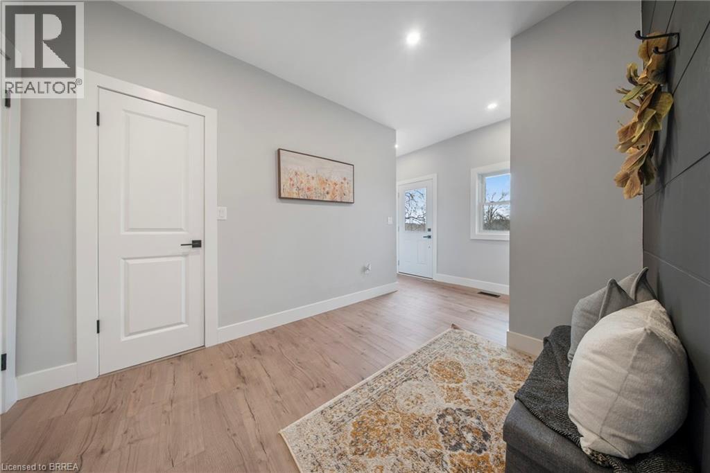 52 Main Street Rockford, Rockford, Ontario  N0E 1Y0 - Photo 2 - 40808256