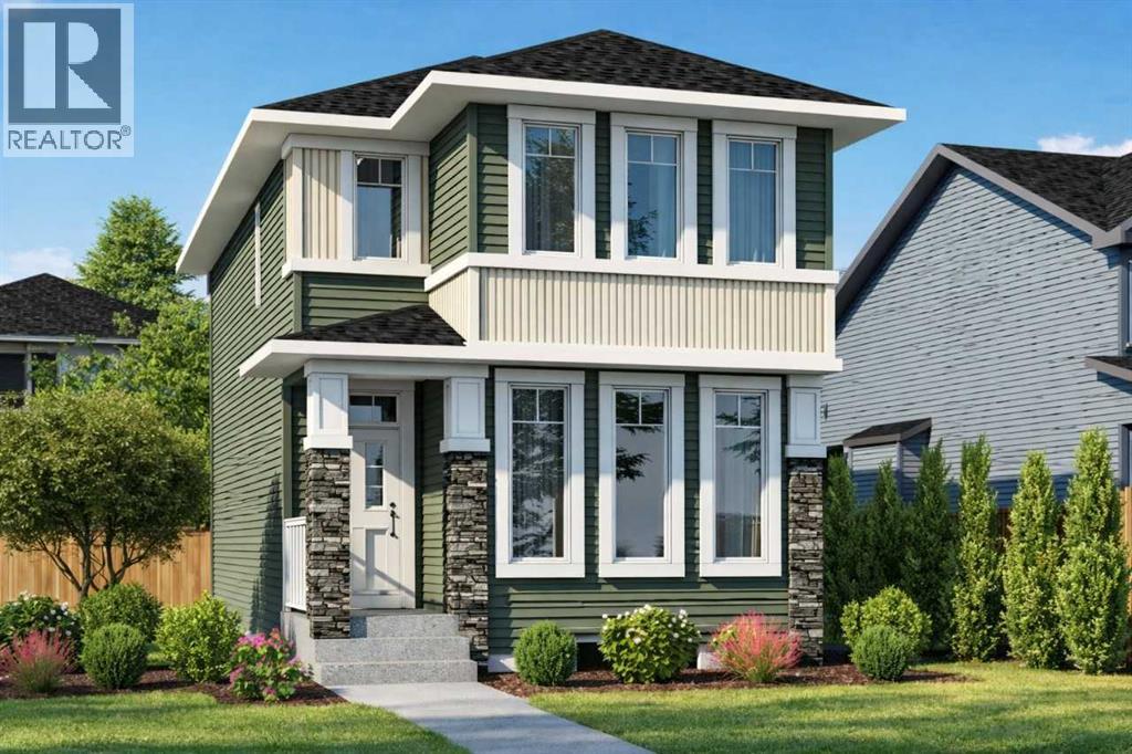 180 Verbena Common Sw, Calgary, Alberta  T2Y 0N5 - Photo 1 - A2284544