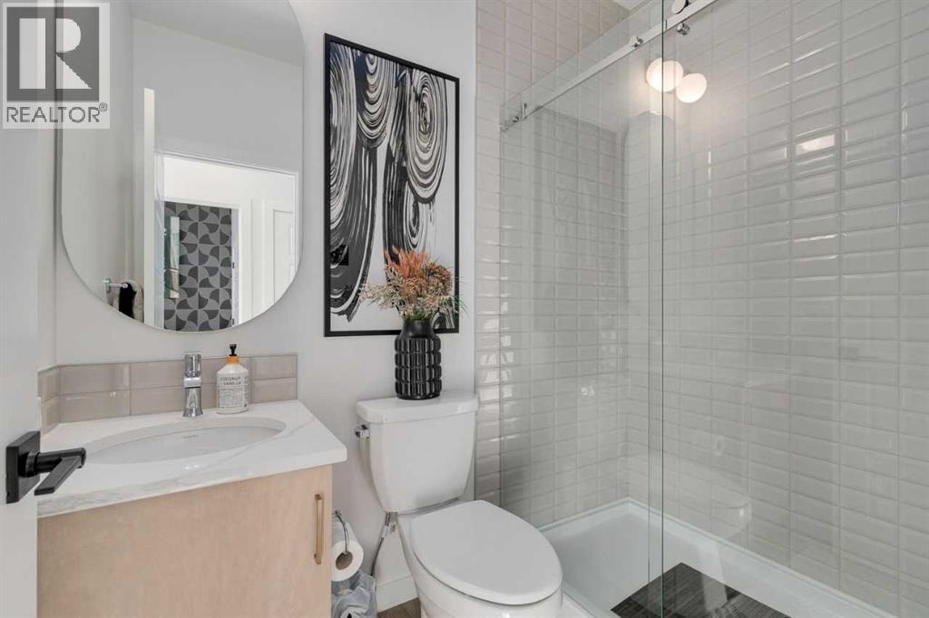 568 Buffaloberry Manor SE, Calgary, Alberta  T3M 3Z1 - Photo 5 - A2299730