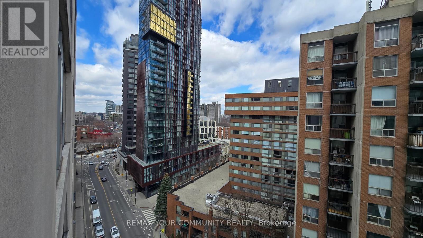 1201 - 8 Scollard Street, Toronto, Ontario  M5R 1M2 - Photo 29 - C12953910