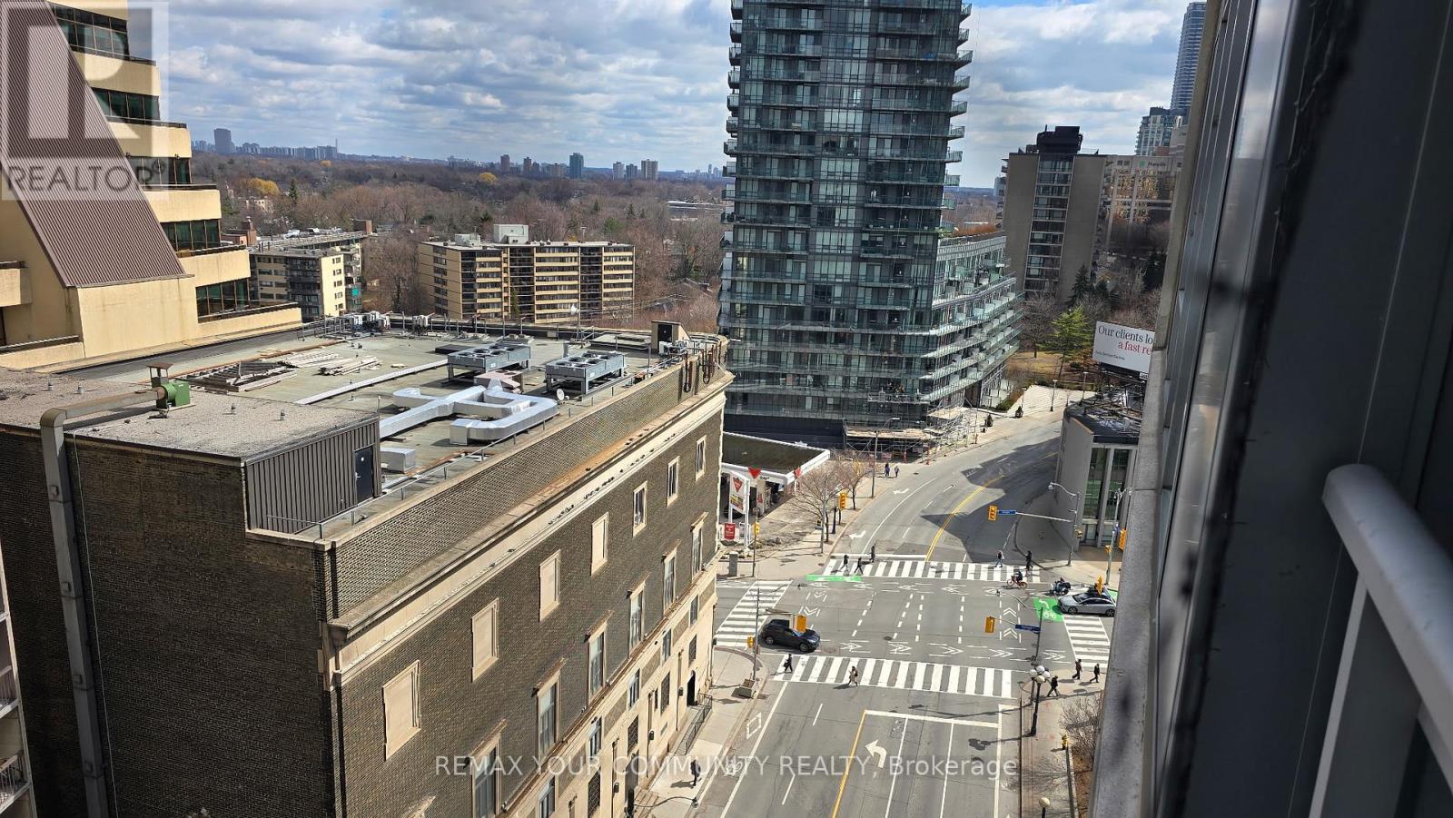 1201 - 8 Scollard Street, Toronto, Ontario  M5R 1M2 - Photo 28 - C12953910