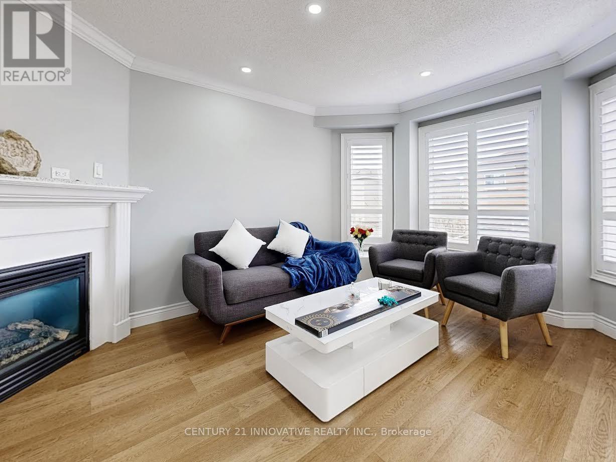 336 St Joan Of Arc Avenue, Vaughan, Ontario  L6A 3N1 - Photo 12 - N12983888