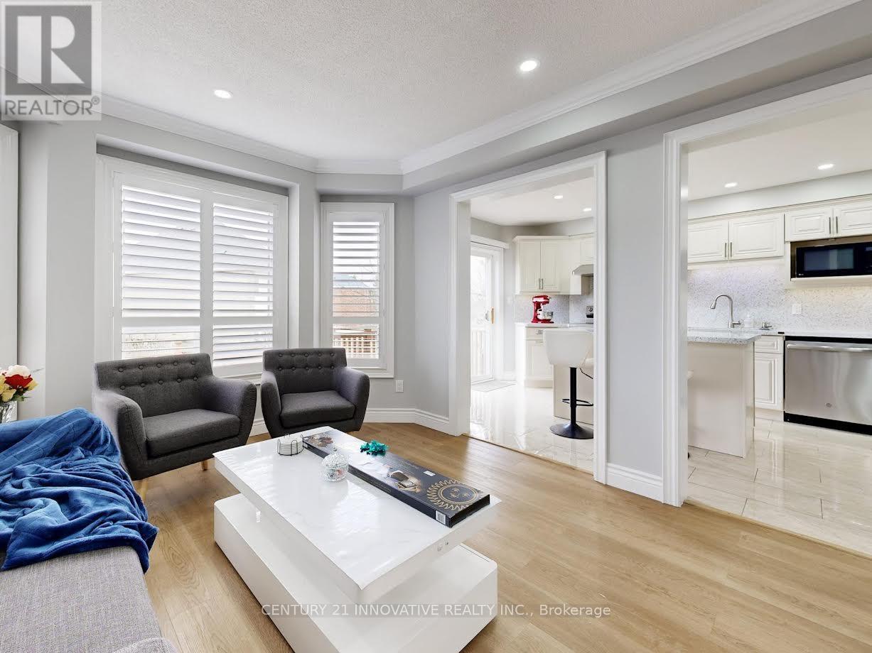 336 St Joan Of Arc Avenue, Vaughan, Ontario  L6A 3N1 - Photo 14 - N12983888