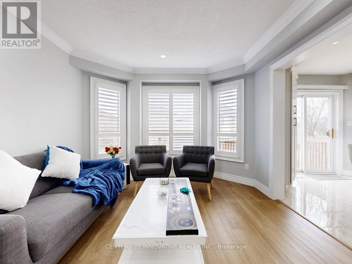 336 St Joan Of Arc Avenue, Vaughan, Ontario  L6A 3N1 - Photo 15 - N12983888