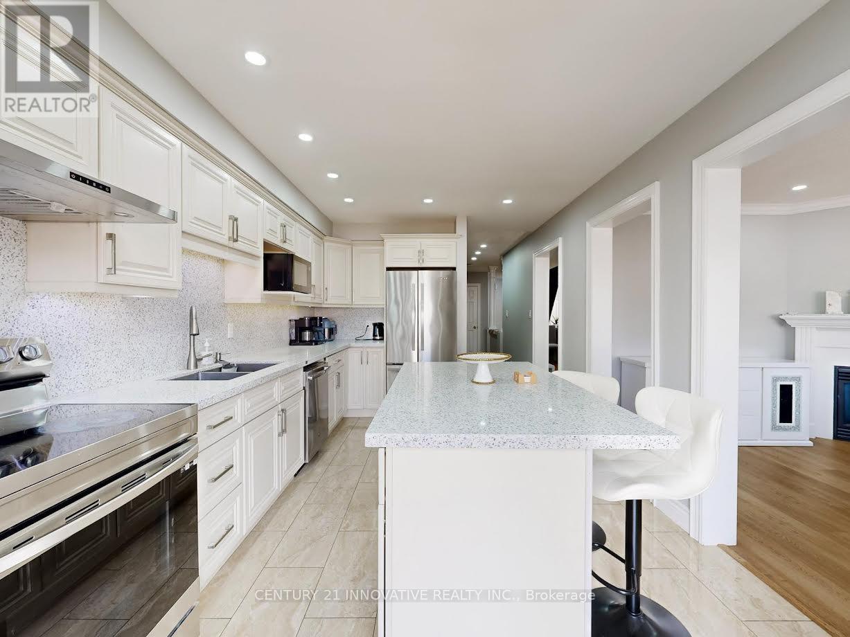 336 St Joan Of Arc Avenue, Vaughan, Ontario  L6A 3N1 - Photo 18 - N12983888