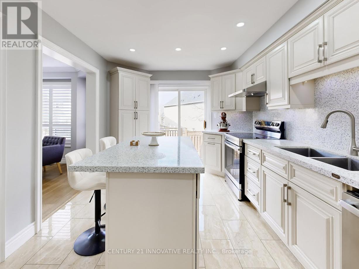 336 St Joan Of Arc Avenue, Vaughan, Ontario  L6A 3N1 - Photo 20 - N12983888