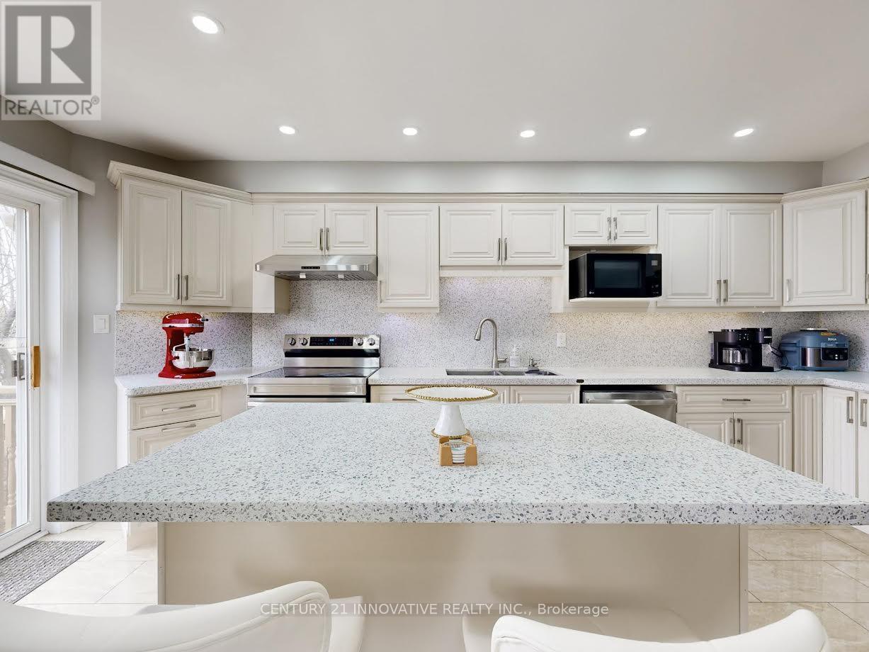 336 St Joan Of Arc Avenue, Vaughan, Ontario  L6A 3N1 - Photo 21 - N12983888