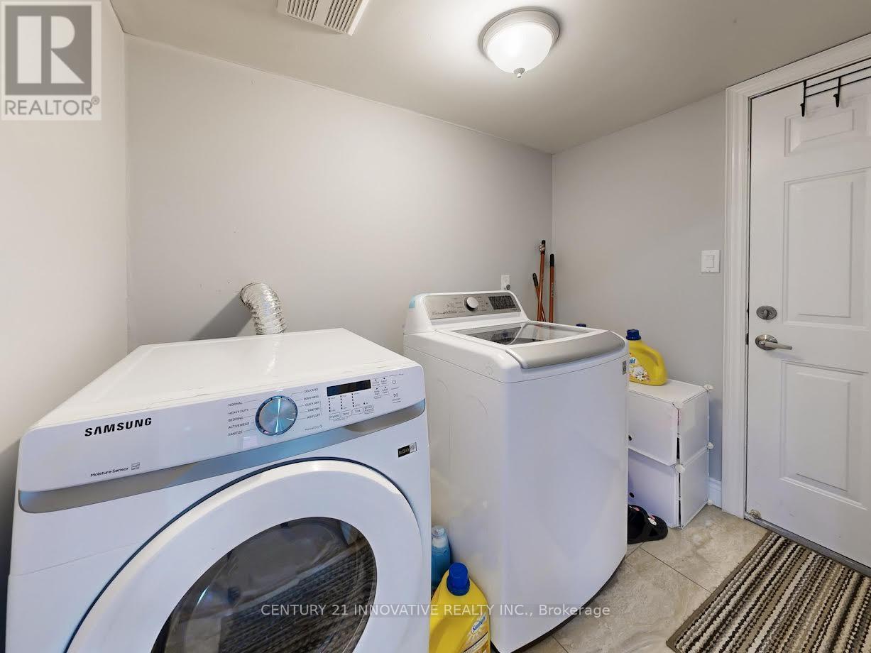 336 St Joan Of Arc Avenue, Vaughan, Ontario  L6A 3N1 - Photo 23 - N12983888