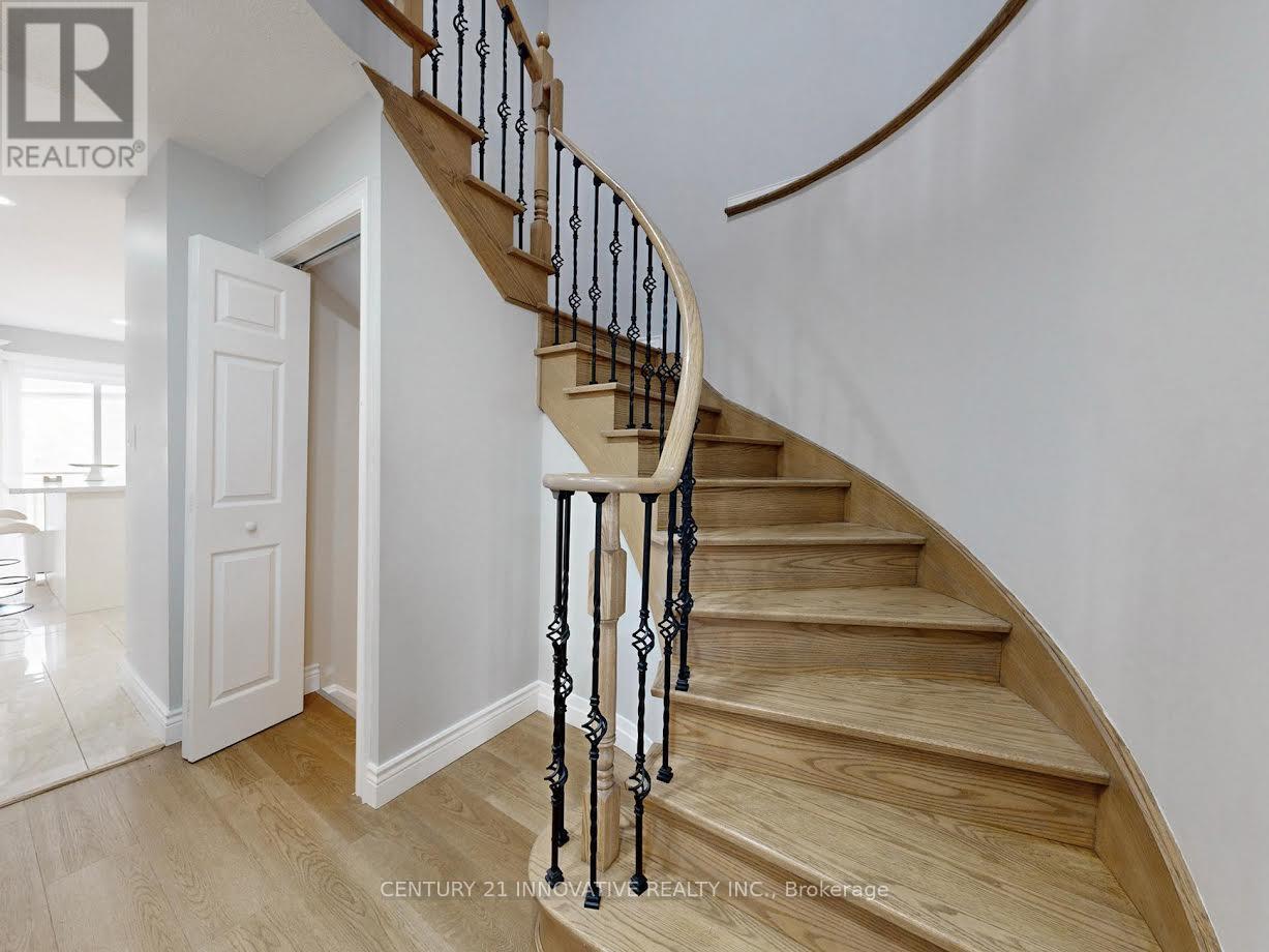 336 St Joan Of Arc Avenue, Vaughan, Ontario  L6A 3N1 - Photo 24 - N12983888