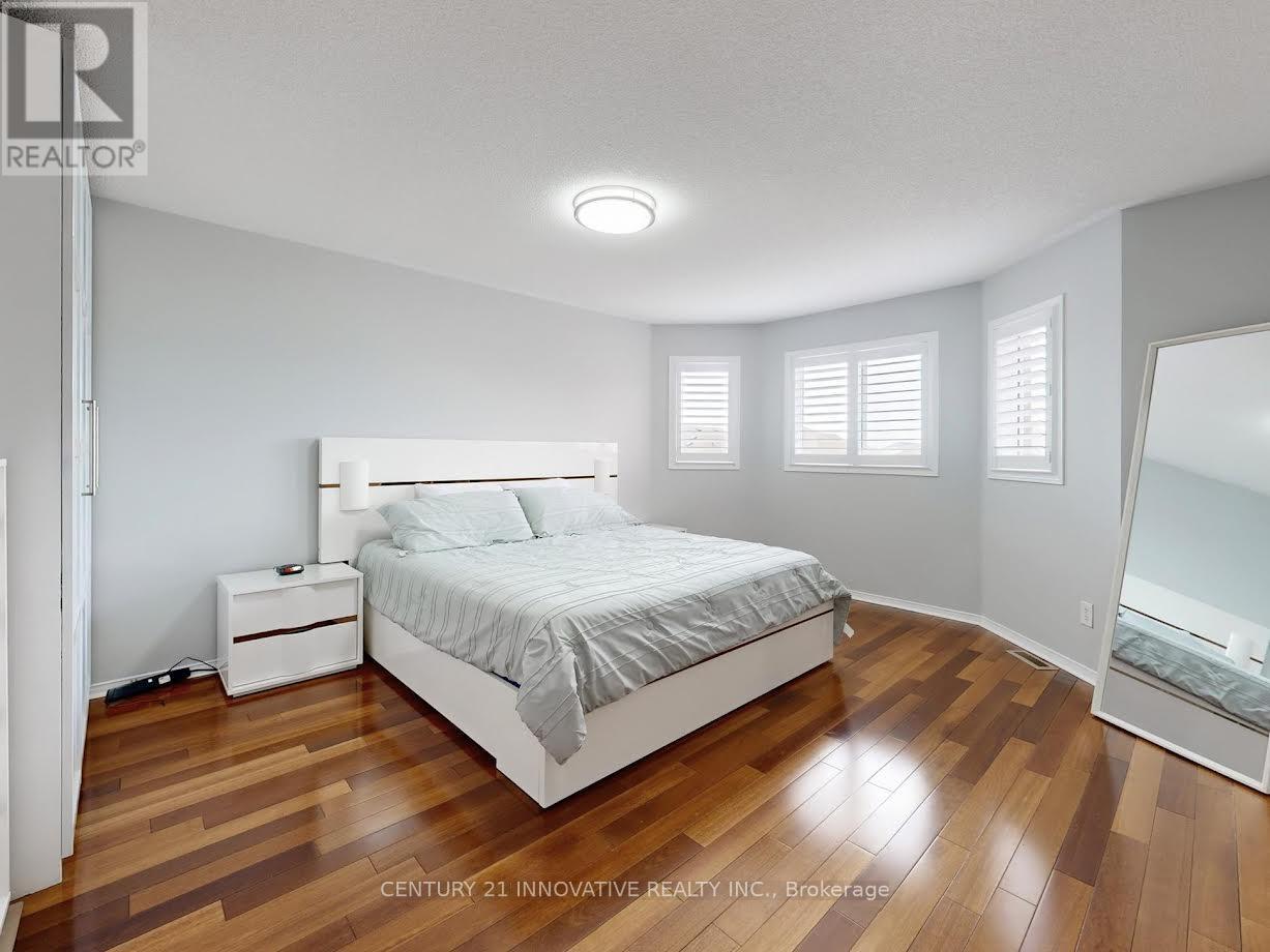 336 St Joan Of Arc Avenue, Vaughan, Ontario  L6A 3N1 - Photo 25 - N12983888