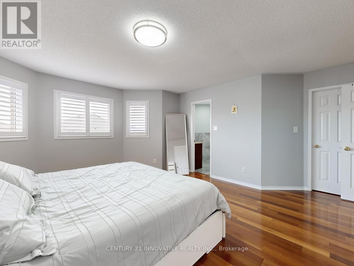 336 St Joan Of Arc Avenue, Vaughan, Ontario  L6A 3N1 - Photo 28 - N12983888