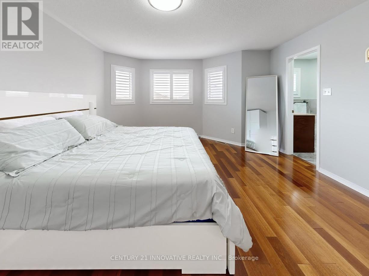 336 St Joan Of Arc Avenue, Vaughan, Ontario  L6A 3N1 - Photo 29 - N12983888