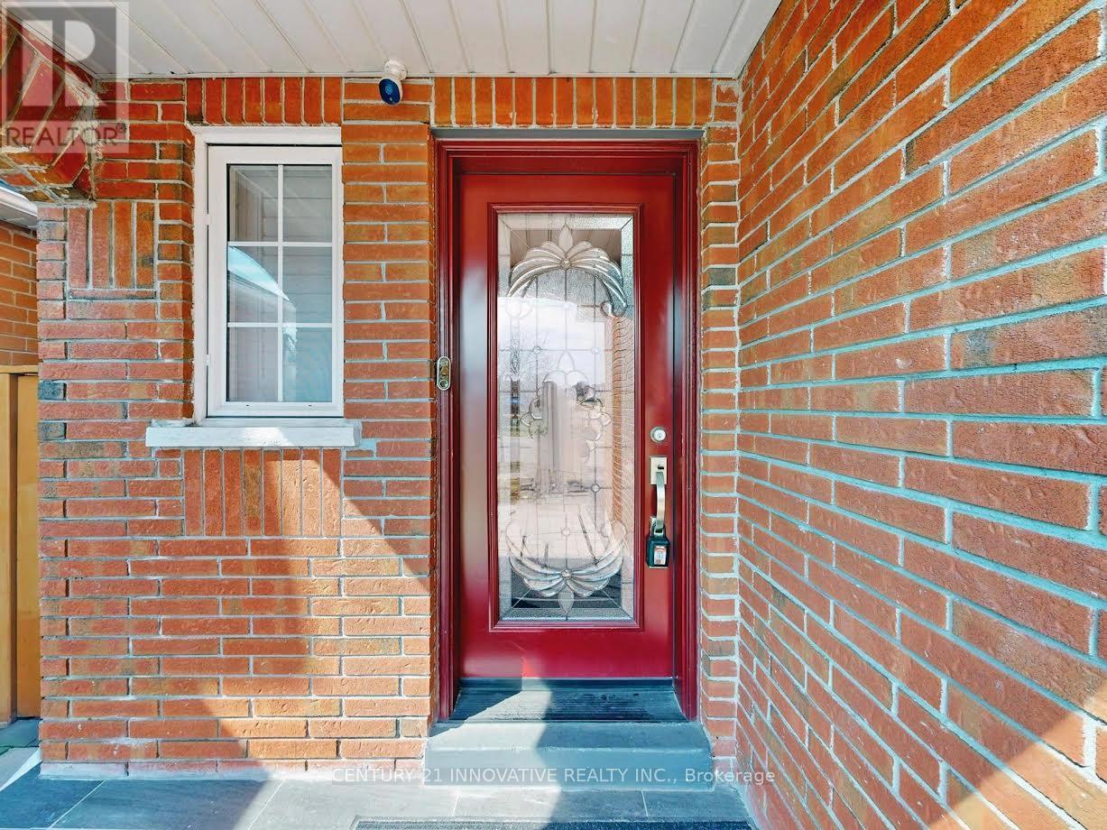 336 St Joan Of Arc Avenue, Vaughan, Ontario  L6A 3N1 - Photo 3 - N12983888