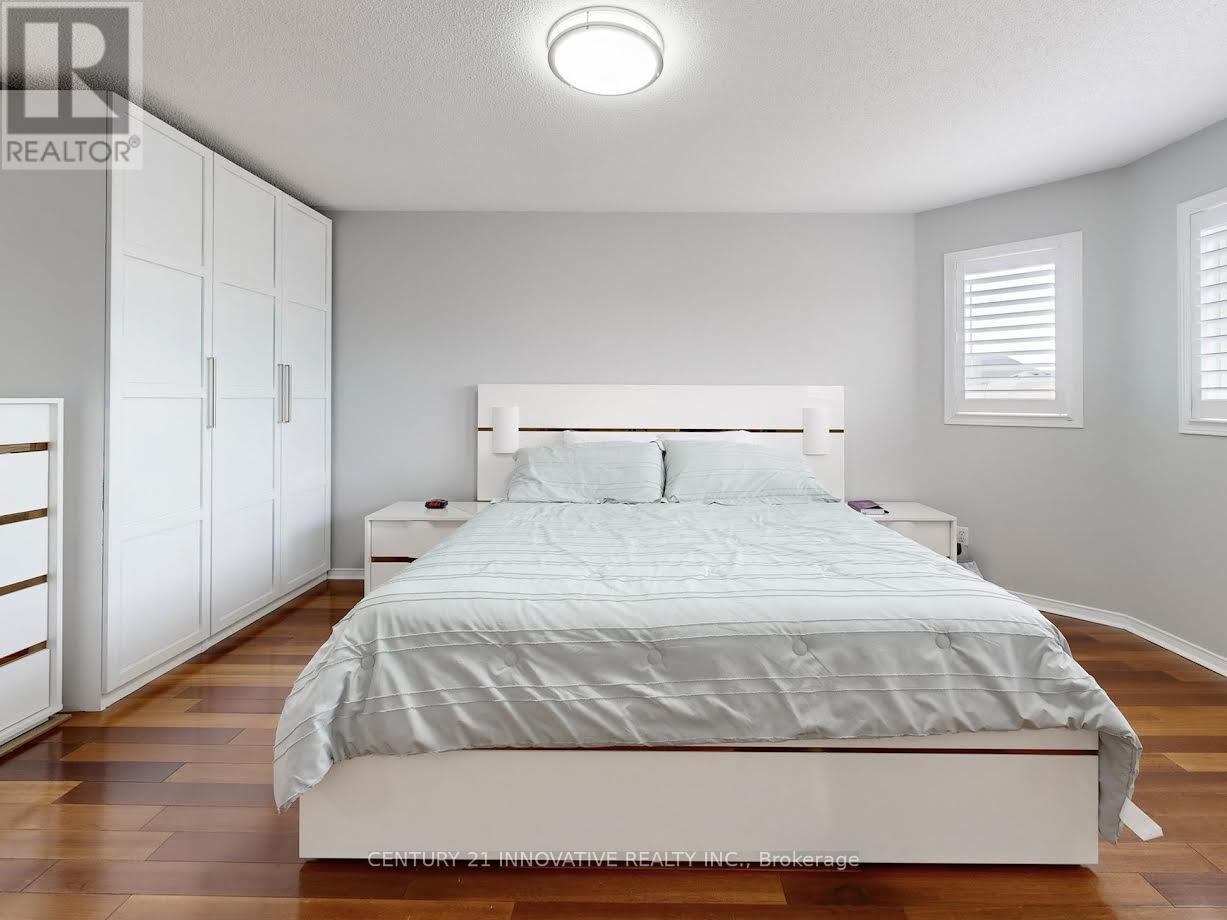 336 St Joan Of Arc Avenue, Vaughan, Ontario  L6A 3N1 - Photo 30 - N12983888