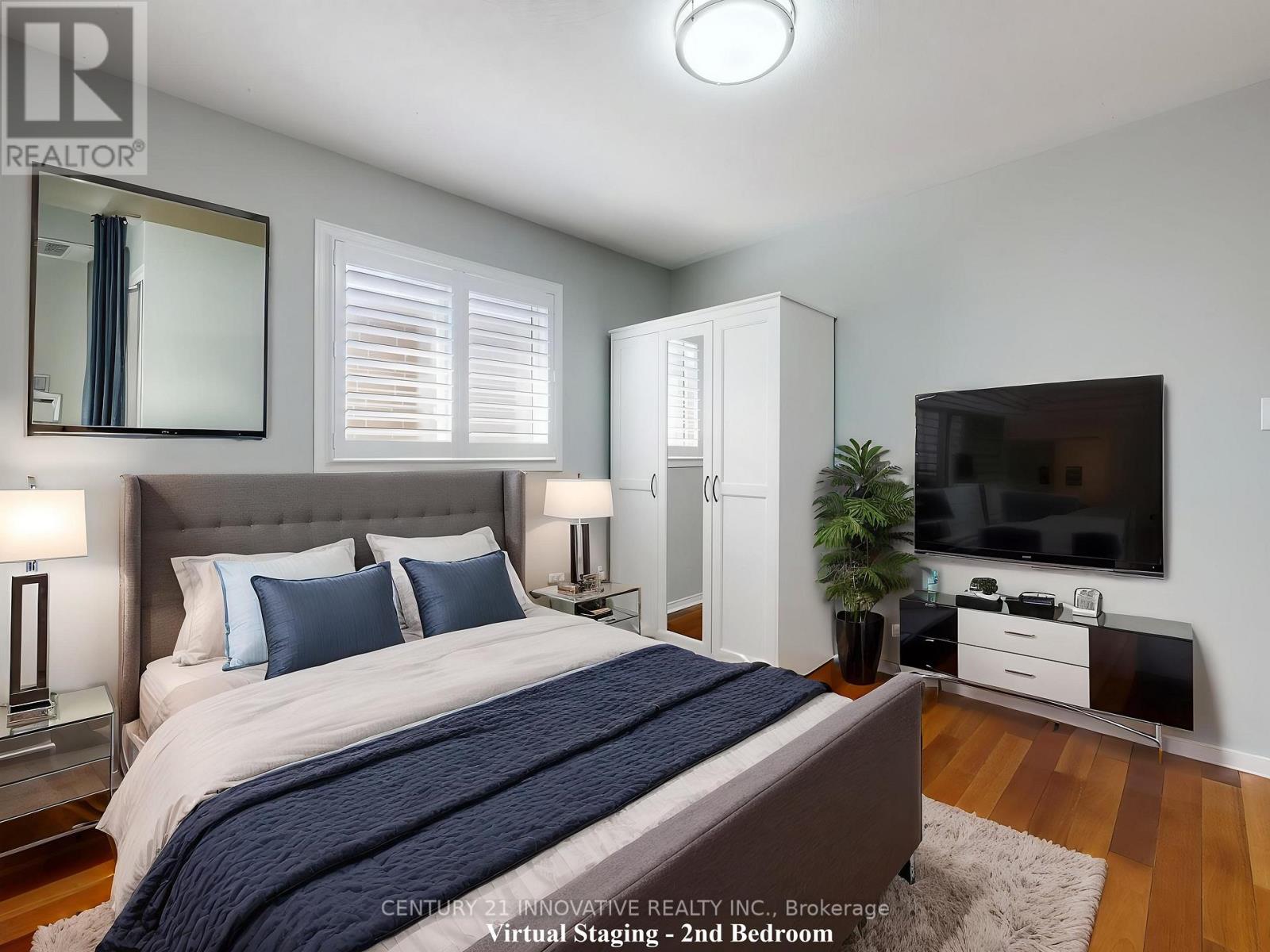 336 St Joan Of Arc Avenue, Vaughan, Ontario  L6A 3N1 - Photo 33 - N12983888