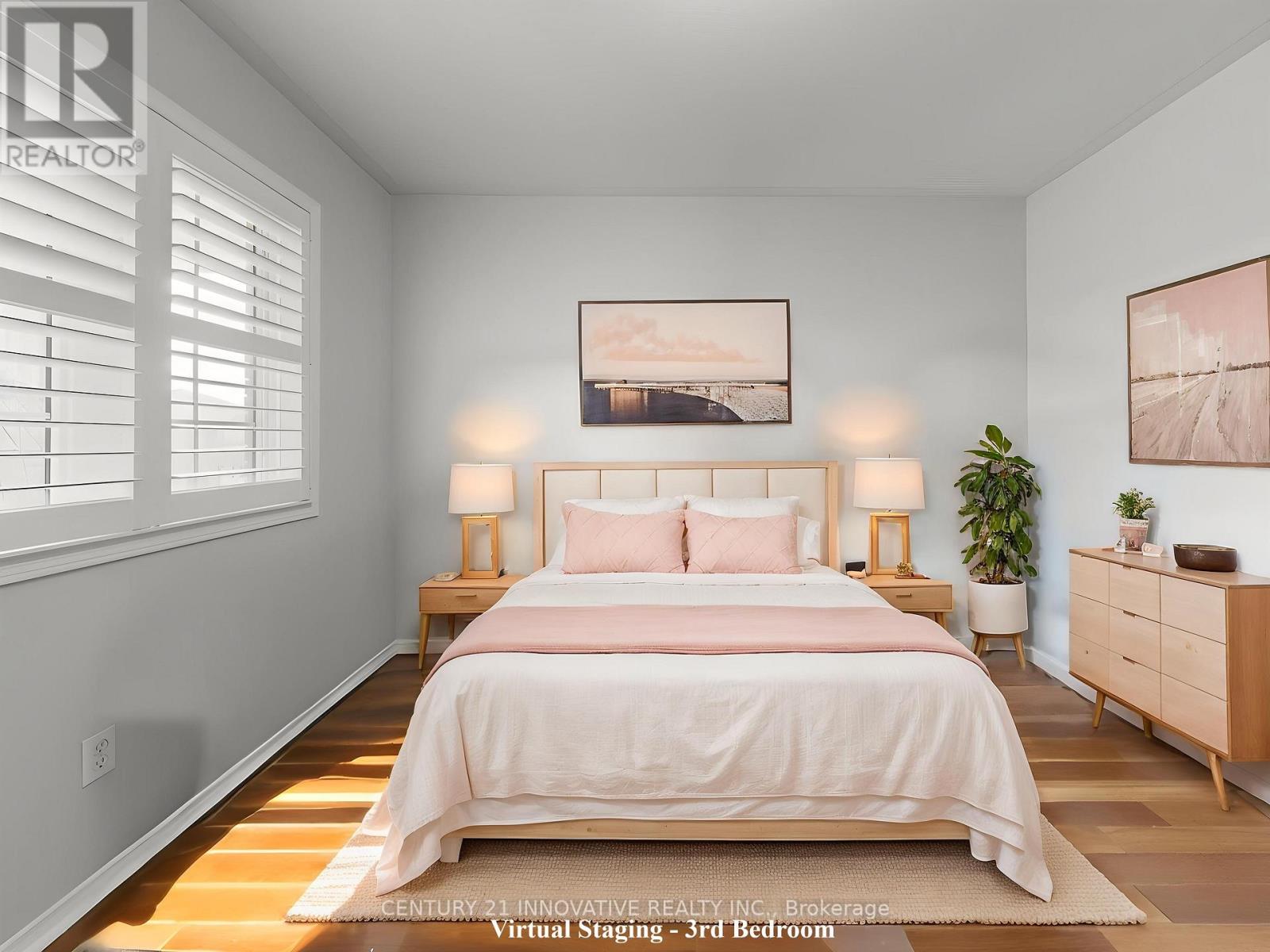 336 St Joan Of Arc Avenue, Vaughan, Ontario  L6A 3N1 - Photo 36 - N12983888