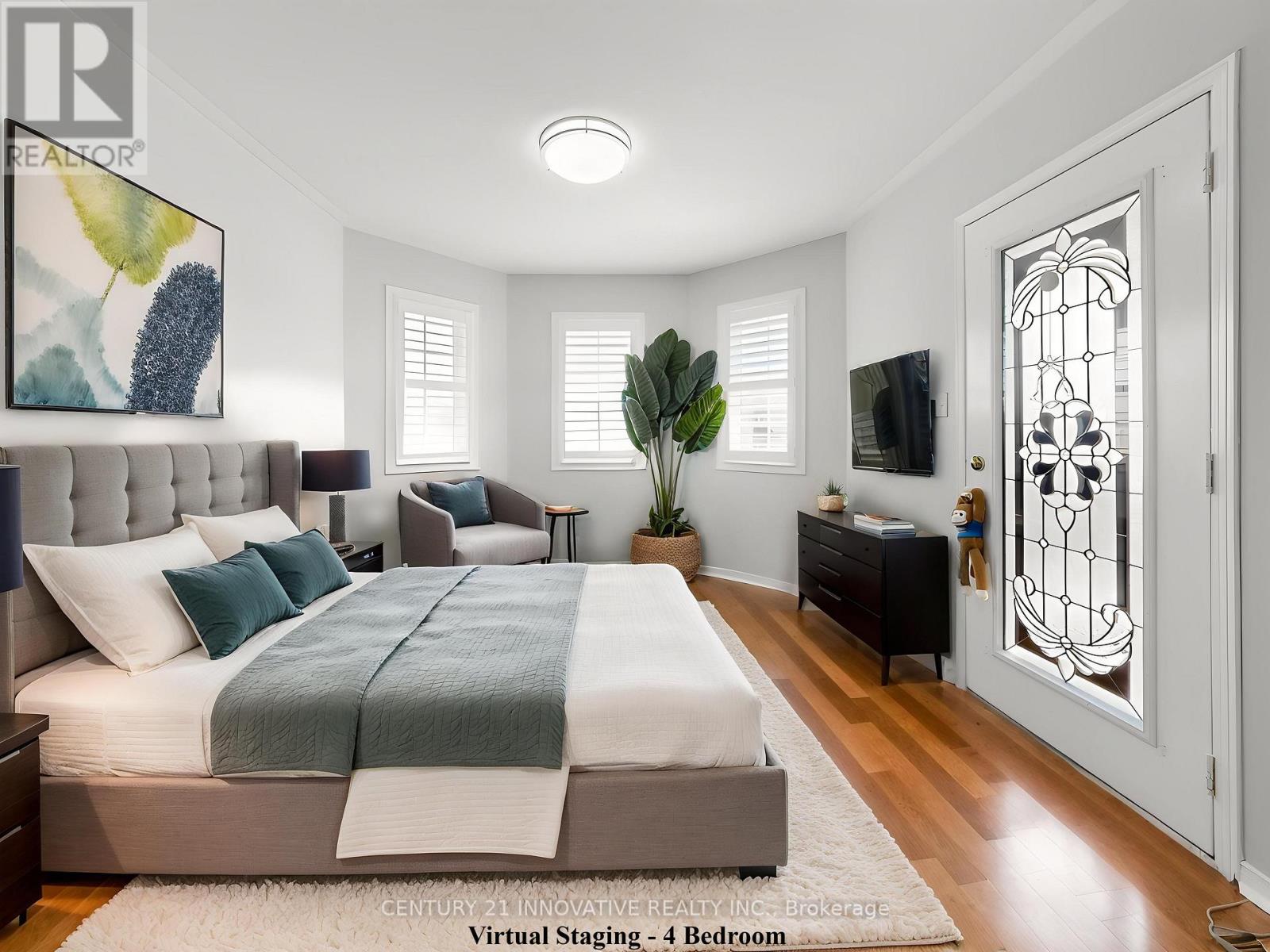 336 St Joan Of Arc Avenue, Vaughan, Ontario  L6A 3N1 - Photo 39 - N12983888