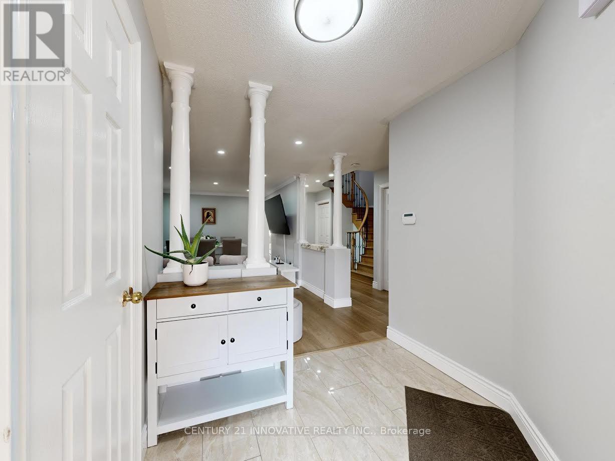 336 St Joan Of Arc Avenue, Vaughan, Ontario  L6A 3N1 - Photo 5 - N12983888