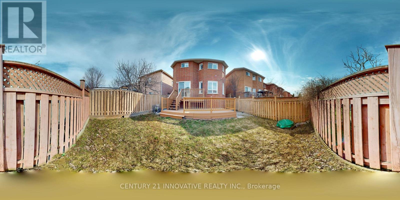 336 St Joan Of Arc Avenue, Vaughan, Ontario  L6A 3N1 - Photo 50 - N12983888