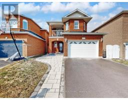 336 ST JOAN OF ARC AVENUE, Vaughan, Ontario