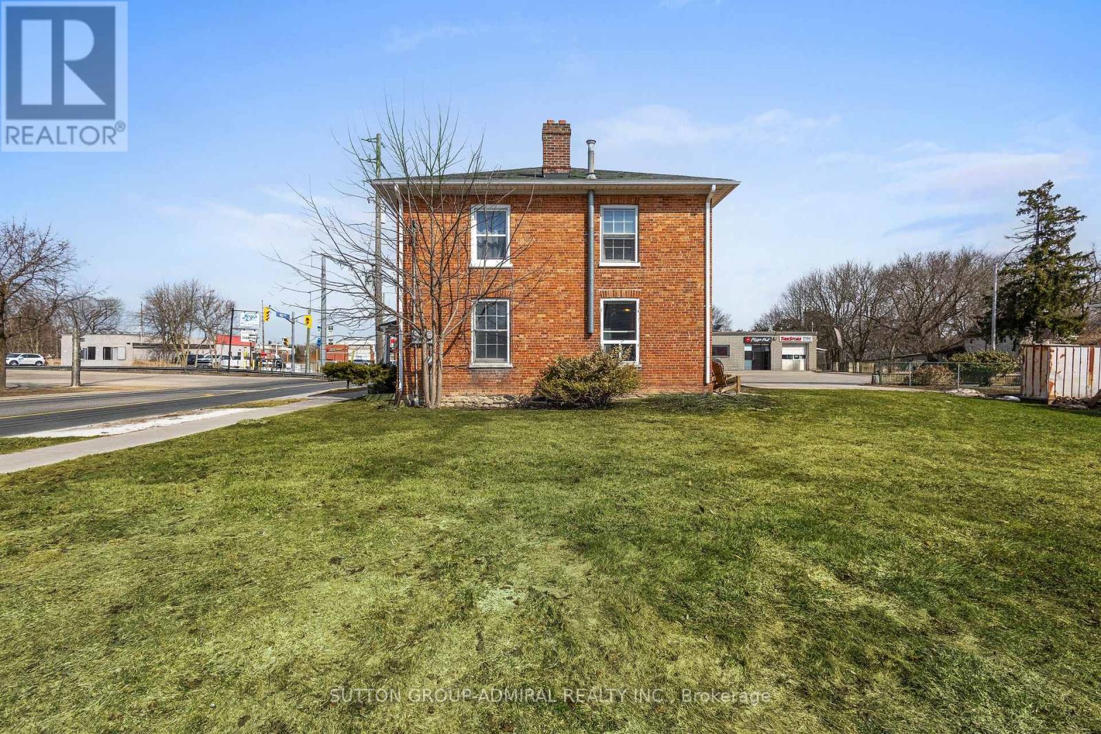 6745 Main Street, Whitchurch-Stouffville, Ontario  L4A 6B5 - Photo 34 - N12983930