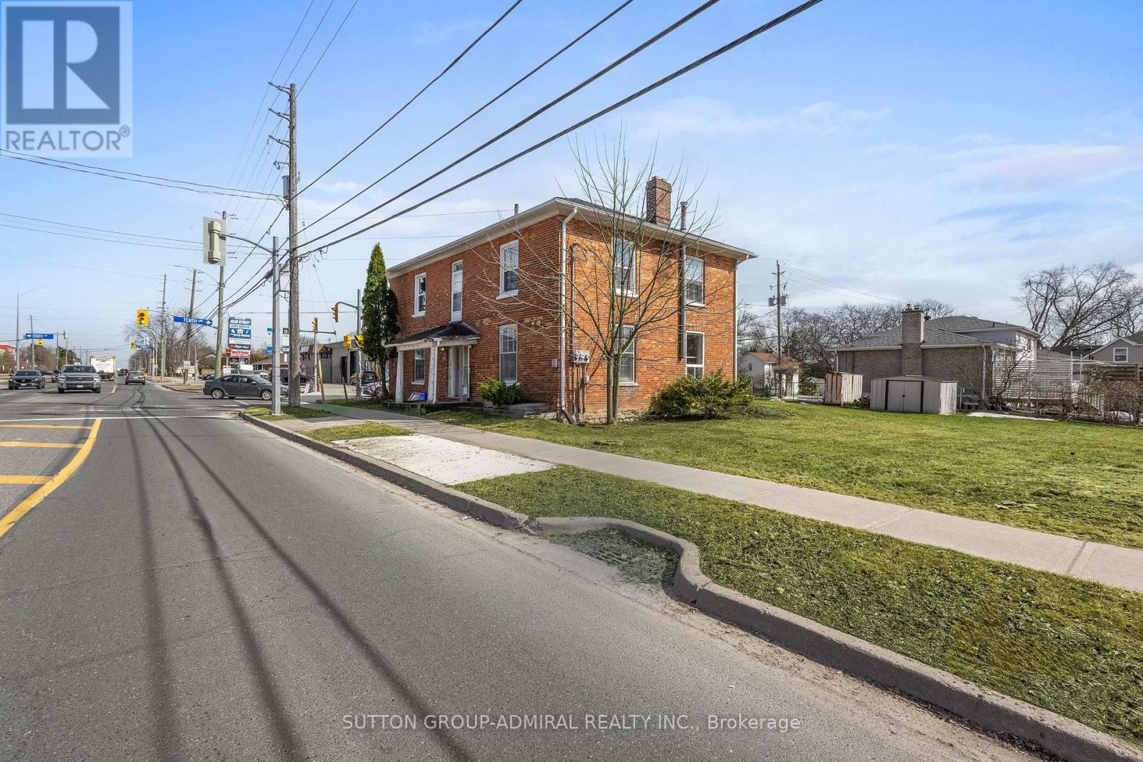 6745 Main Street, Whitchurch-Stouffville, Ontario  L4A 6B5 - Photo 35 - N12983930