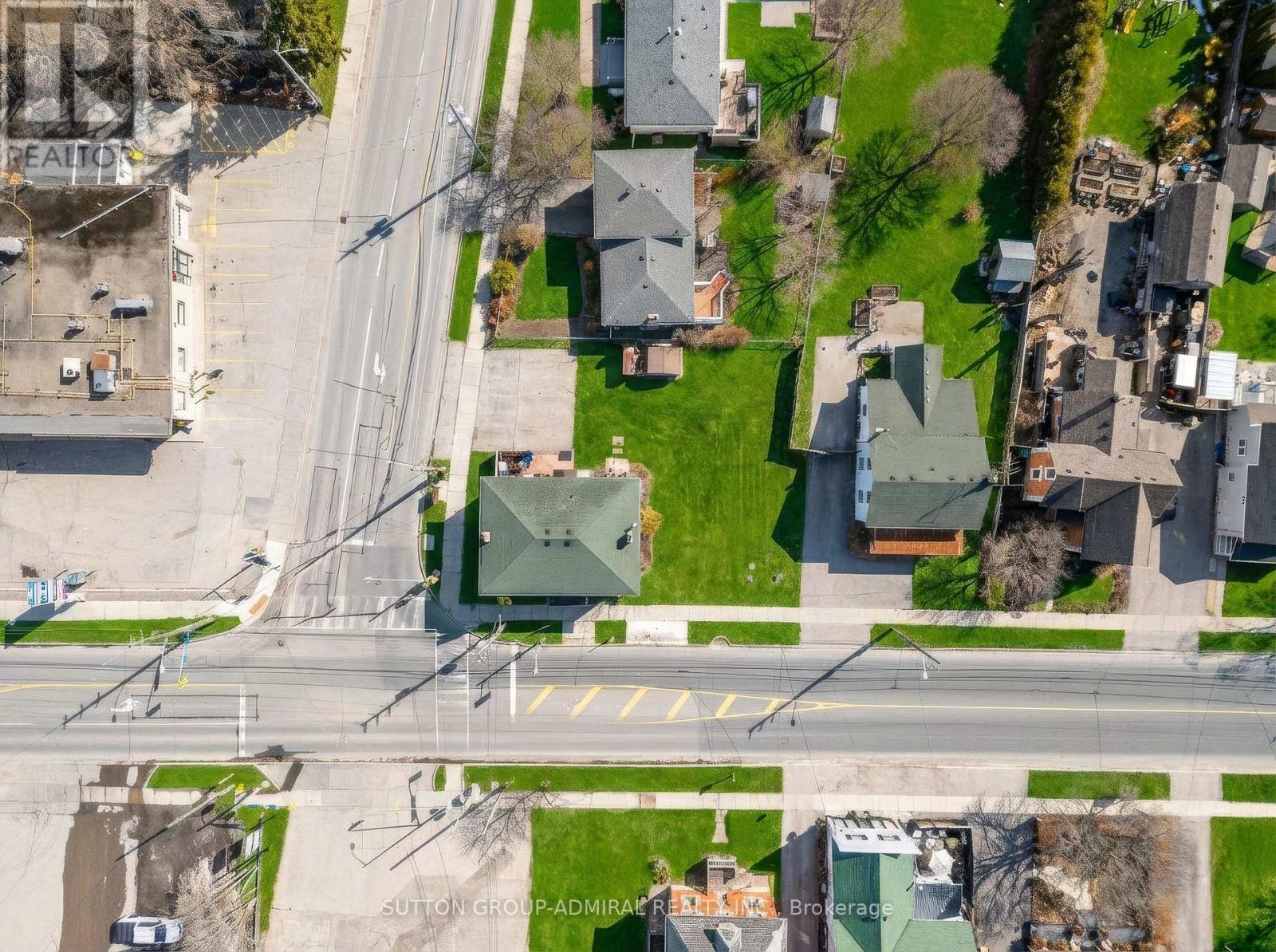 6745 Main Street, Whitchurch-Stouffville, Ontario  L4A 6B5 - Photo 37 - N12983930