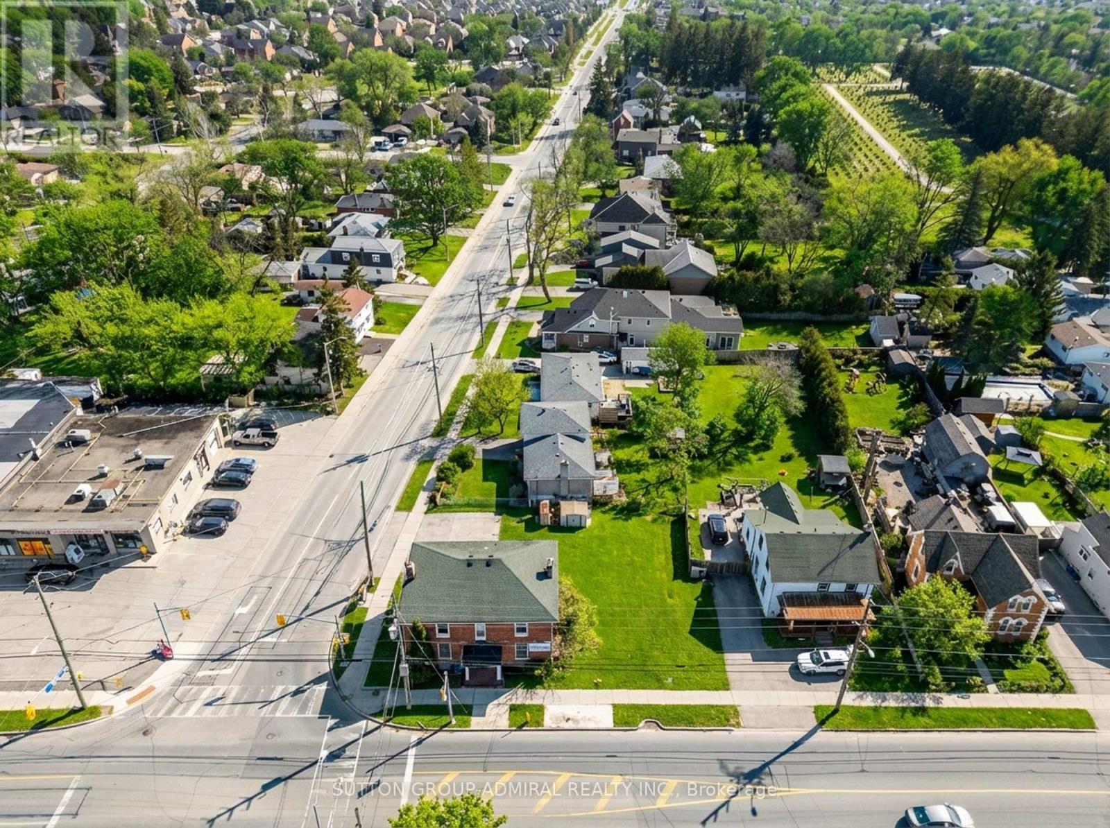 6745 Main Street, Whitchurch-Stouffville, Ontario  L4A 6B5 - Photo 40 - N12983930