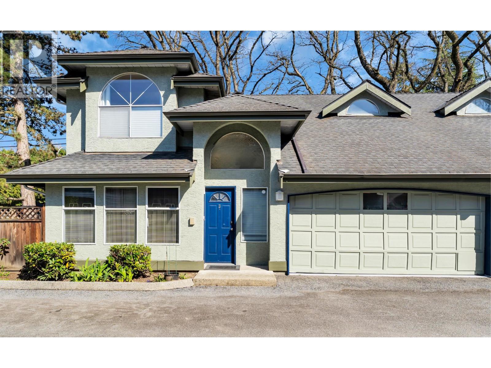 3 6675 No. 2 Road, Richmond, British Columbia  V7C 3L5 - Photo 1 - R3106620