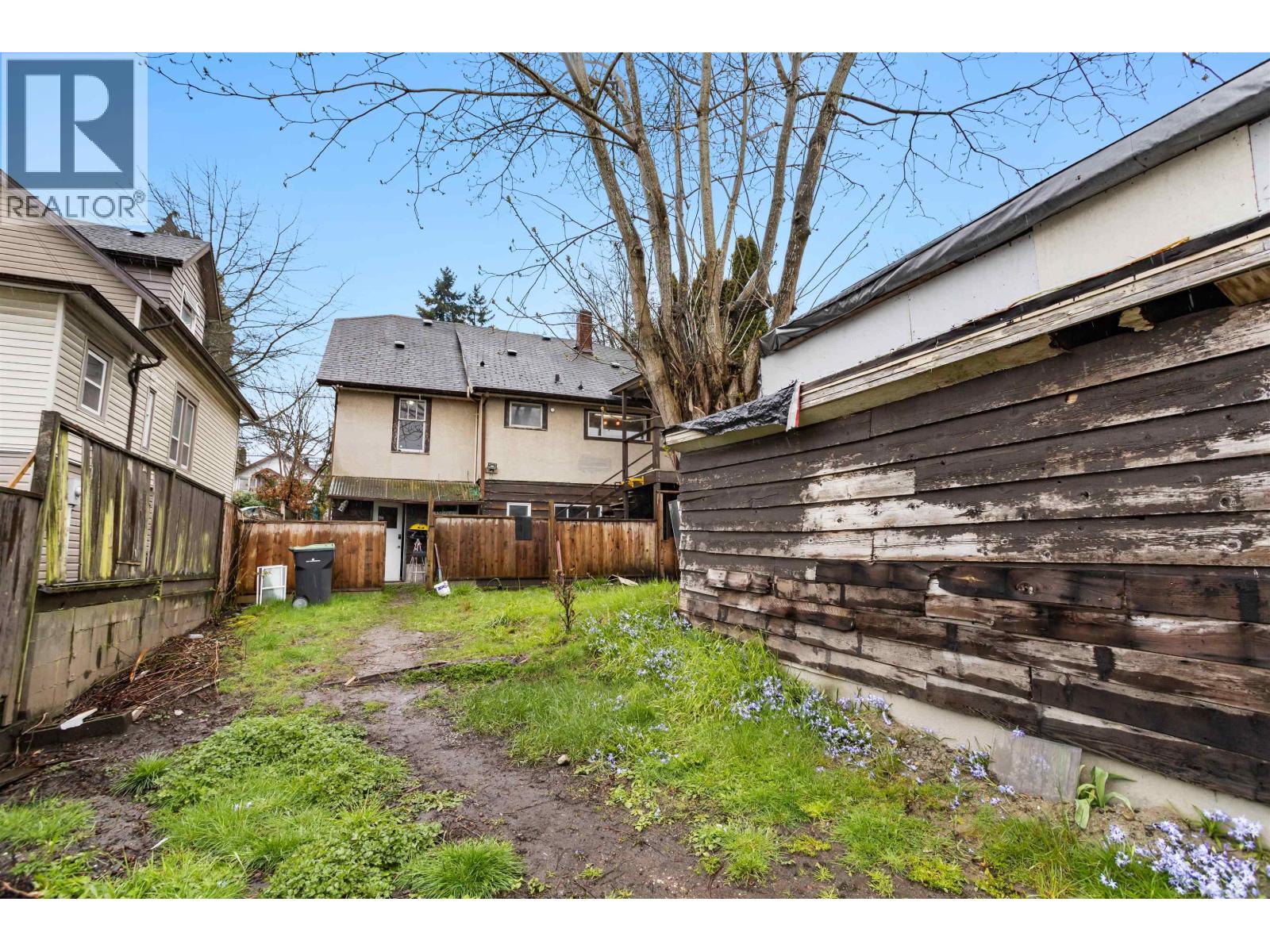 454 Rousseau Street, New Westminster, British Columbia  V3L 3R3 - Photo 19 - R3109448