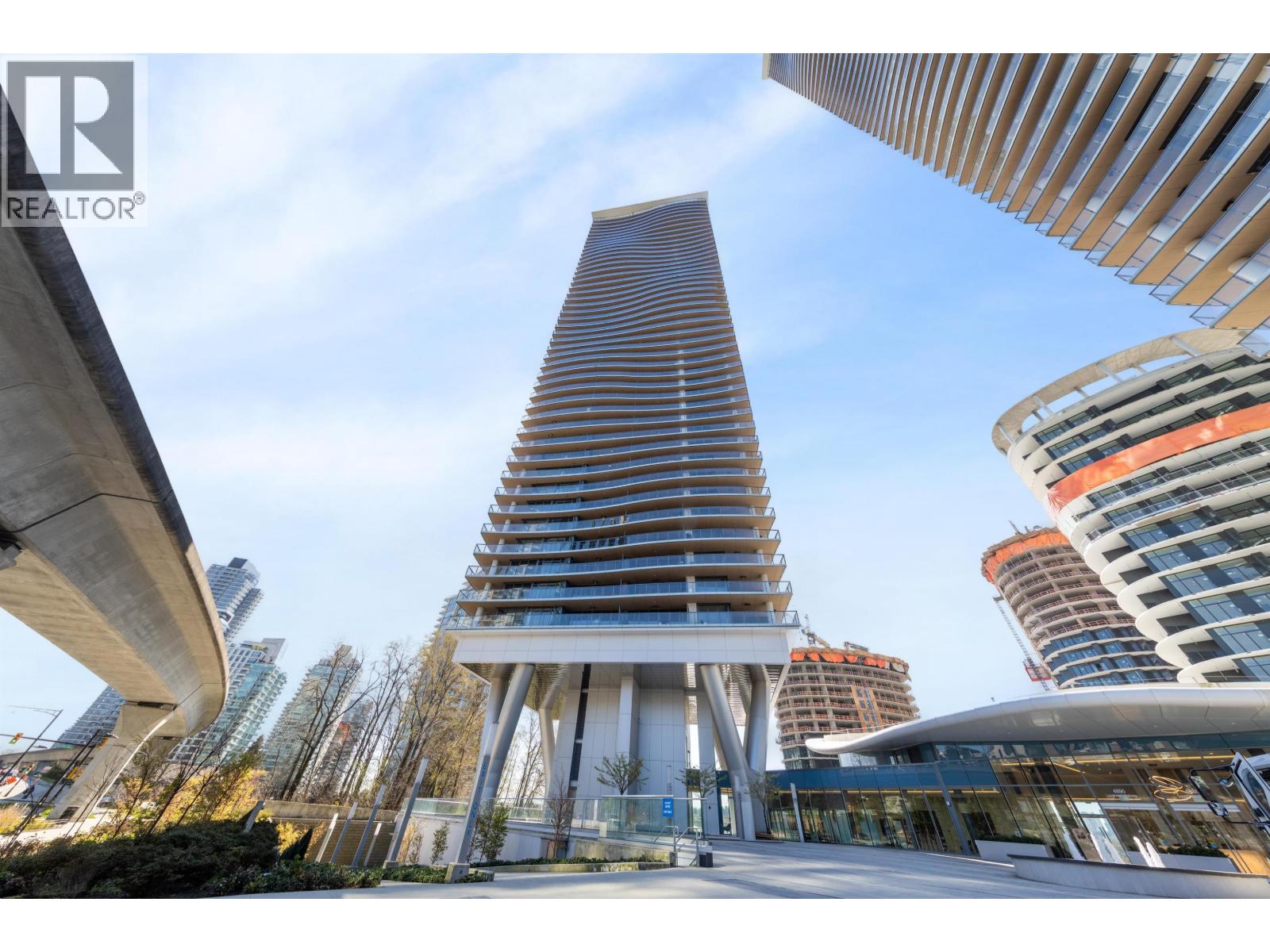 3008 4890 Lougheed Highway, Burnaby, British Columbia  V5C 0N2 - Photo 27 - R3109199