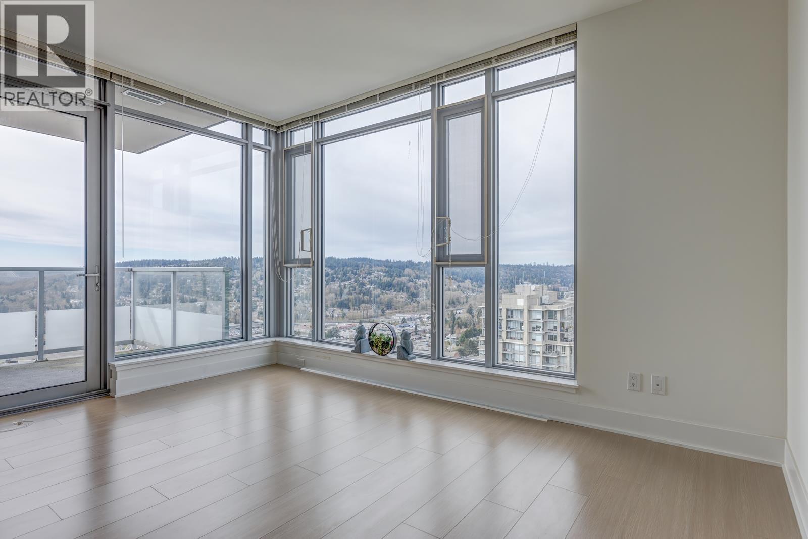 4501 1188 Pinetree Way, Coquitlam, British Columbia  V3B 0K9 - Photo 2 - R3109191