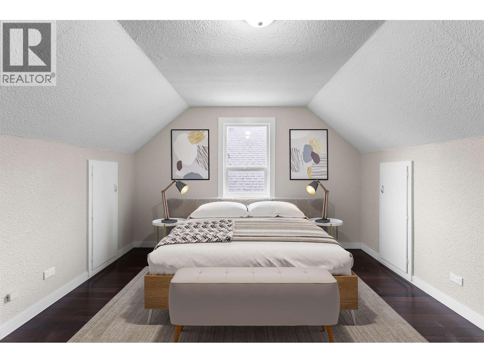 454 Rousseau Street, New Westminster, British Columbia  V3L 3R3 - Photo 4 - R3109448