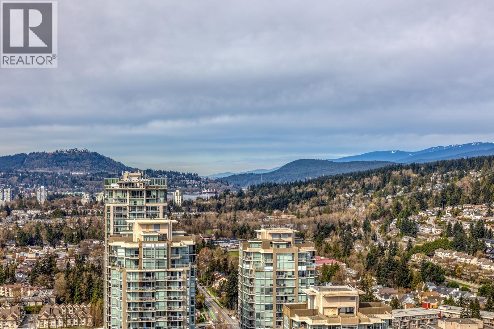 4501 1188 Pinetree Way, Coquitlam, British Columbia  V3B 0K9 - Photo 28 - R3109191