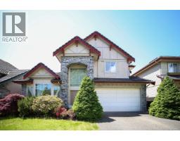 6893 BARNARD DRIVE, Richmond, British Columbia