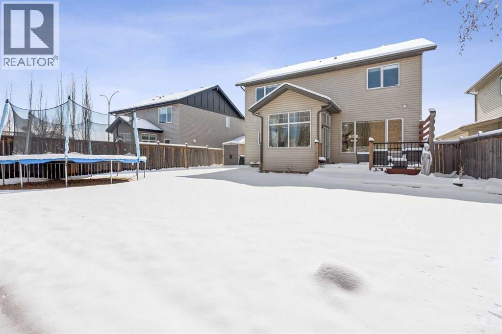 4 Drake Landing Gate, Okotoks, Alberta  T1S 0E5 - Photo 42 - A2298535