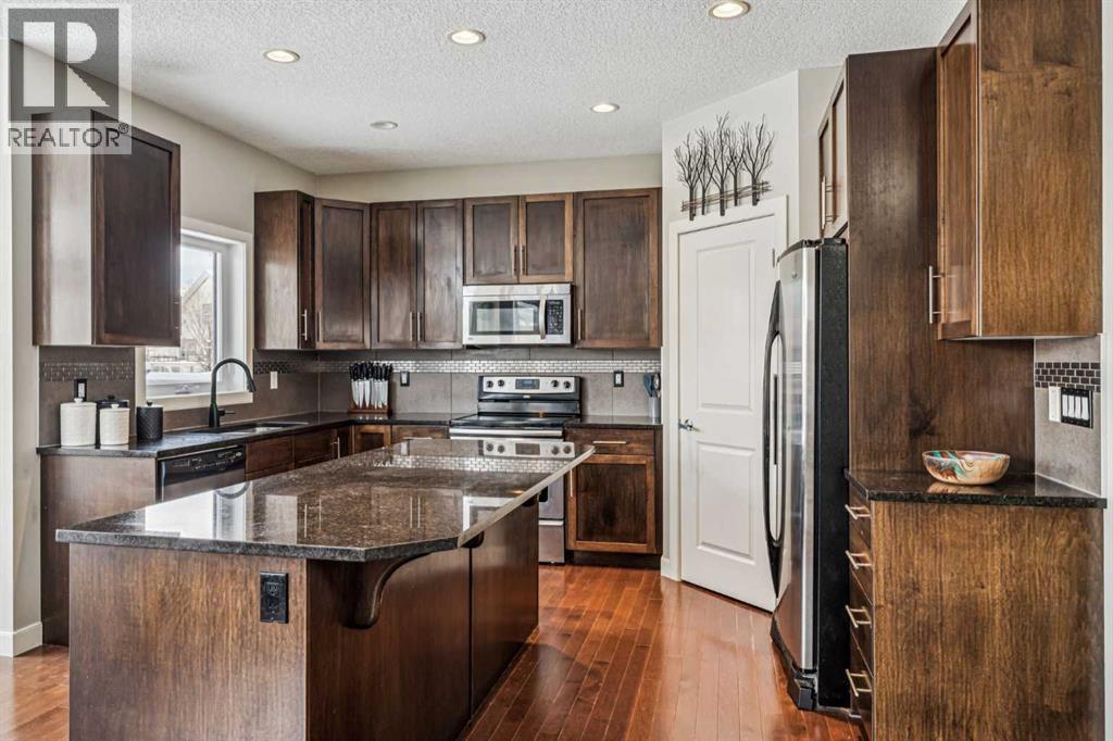 4 Drake Landing Gate, Okotoks, Alberta  T1S 0E5 - Photo 6 - A2298535