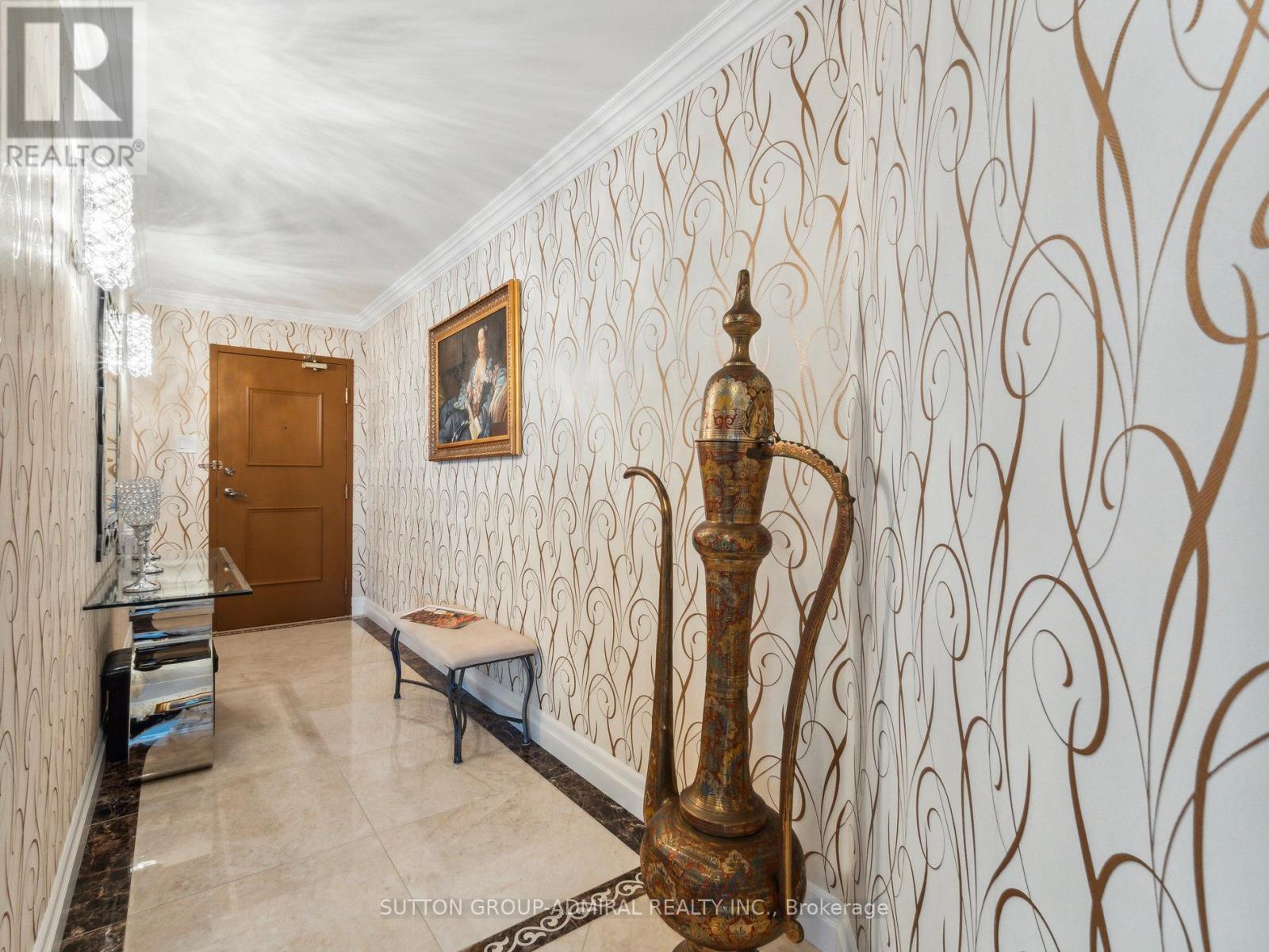 604 - 7 Townsgate Drive, Vaughan, Ontario  L4J 7Z9 - Photo 26 - N12983230