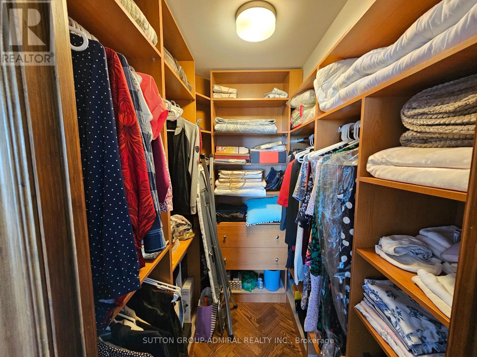 604 - 7 Townsgate Drive, Vaughan, Ontario  L4J 7Z9 - Photo 20 - N12983230