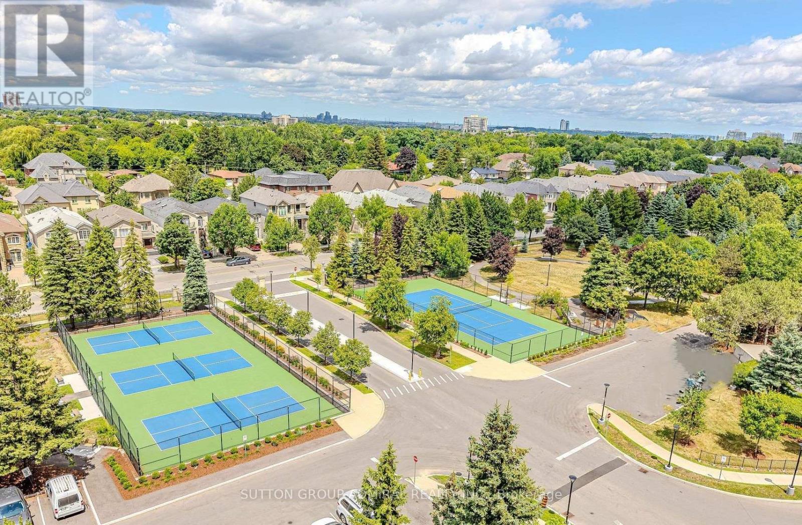 604 - 7 Townsgate Drive, Vaughan, Ontario  L4J 7Z9 - Photo 27 - N12983230