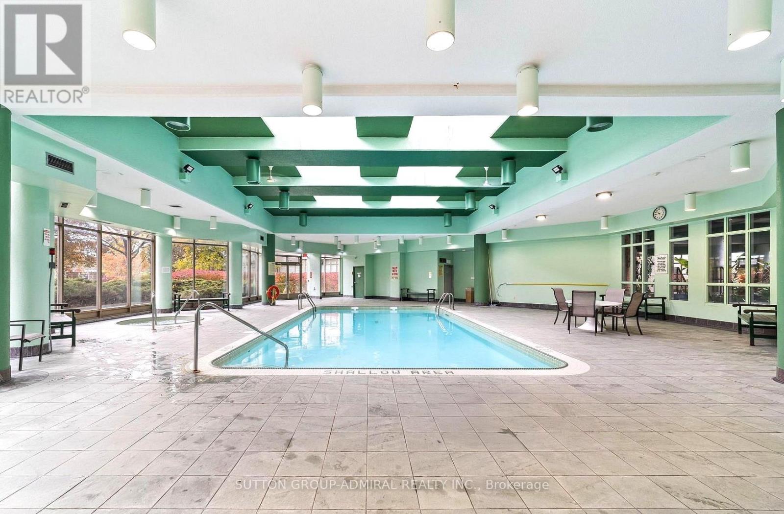 604 - 7 Townsgate Drive, Vaughan, Ontario  L4J 7Z9 - Photo 33 - N12983230