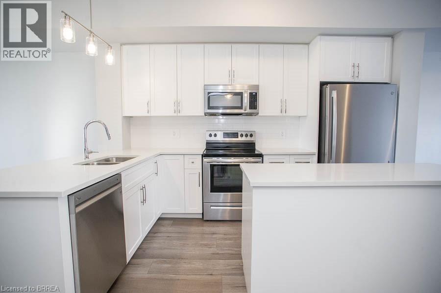 720 Grey Street Unit# 28, Brantford, Ontario  N3S 0K2 - Photo 4 - 40819537