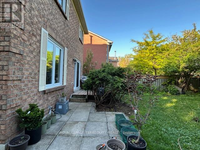 5596 Haddon Hall Road, Mississauga, Ontario  L5M 5G4 - Photo 48 - W12810162