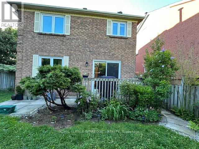 5596 Haddon Hall Road, Mississauga, Ontario  L5M 5G4 - Photo 49 - W12810162