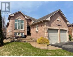 64 GARDENIA WAY, Caledon, Ontario
