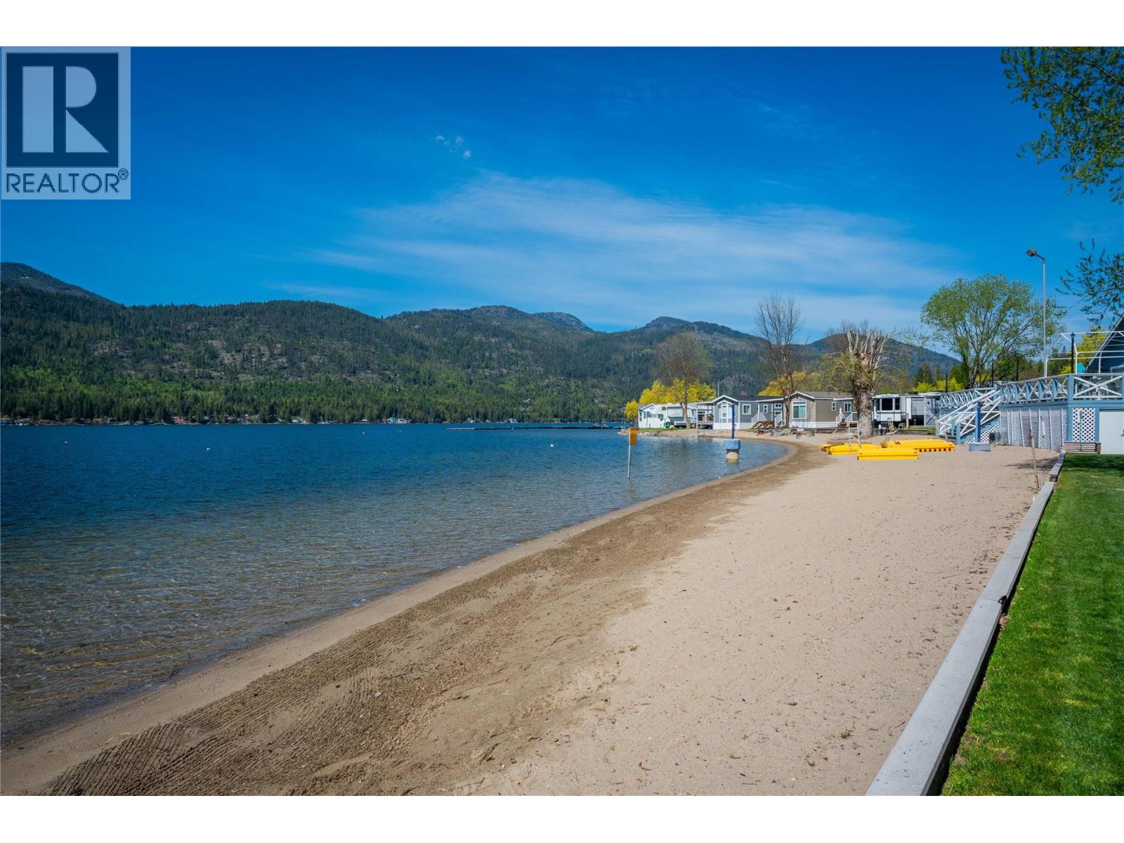 1835 Bakery Frontage Road Unit# 95, Christina Lake, British Columbia  V0H 1E2 - Photo 29 - 10382989