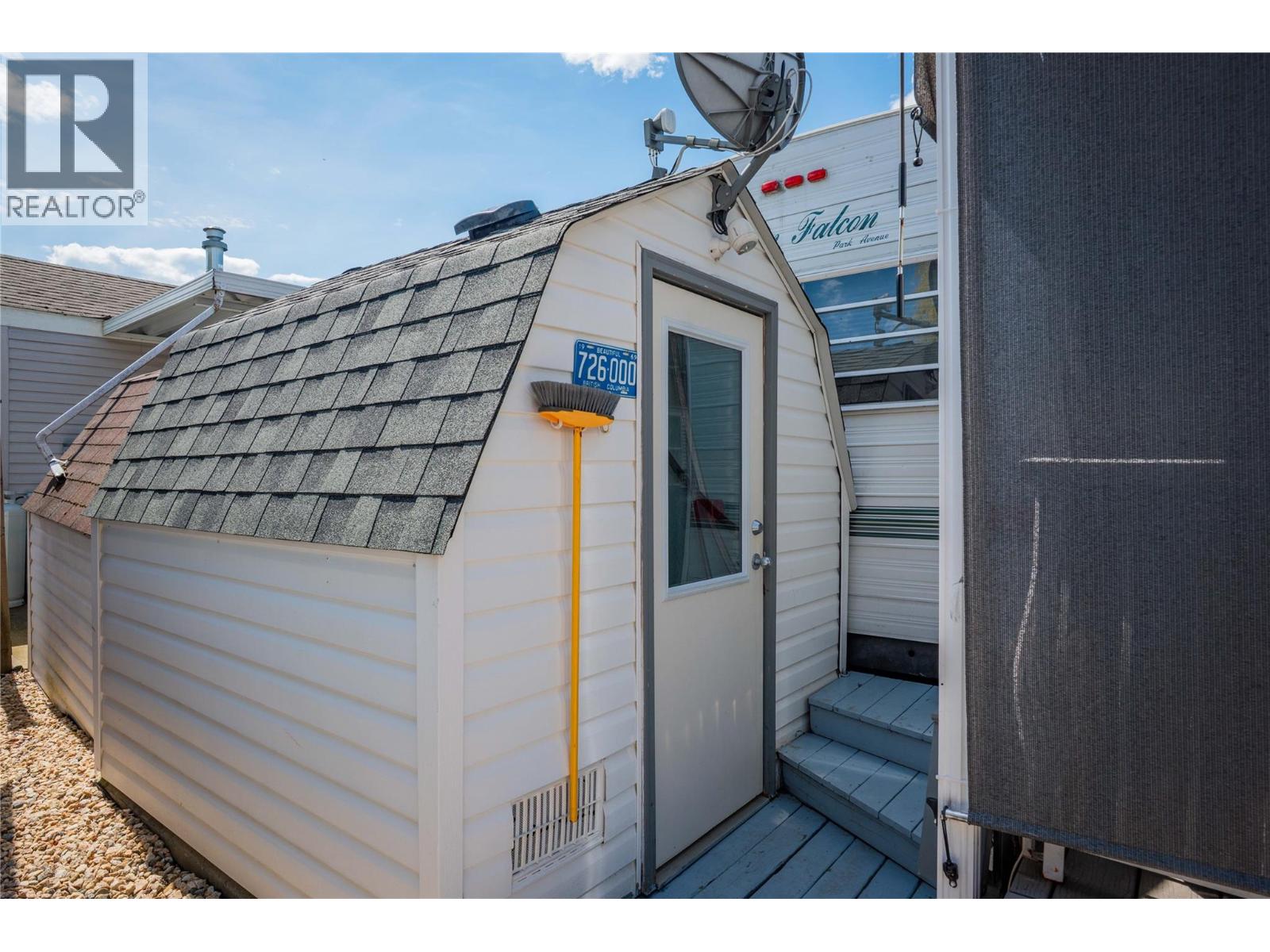 1835 Bakery Frontage Road Unit# 95, Christina Lake, British Columbia  V0H 1E2 - Photo 21 - 10382989