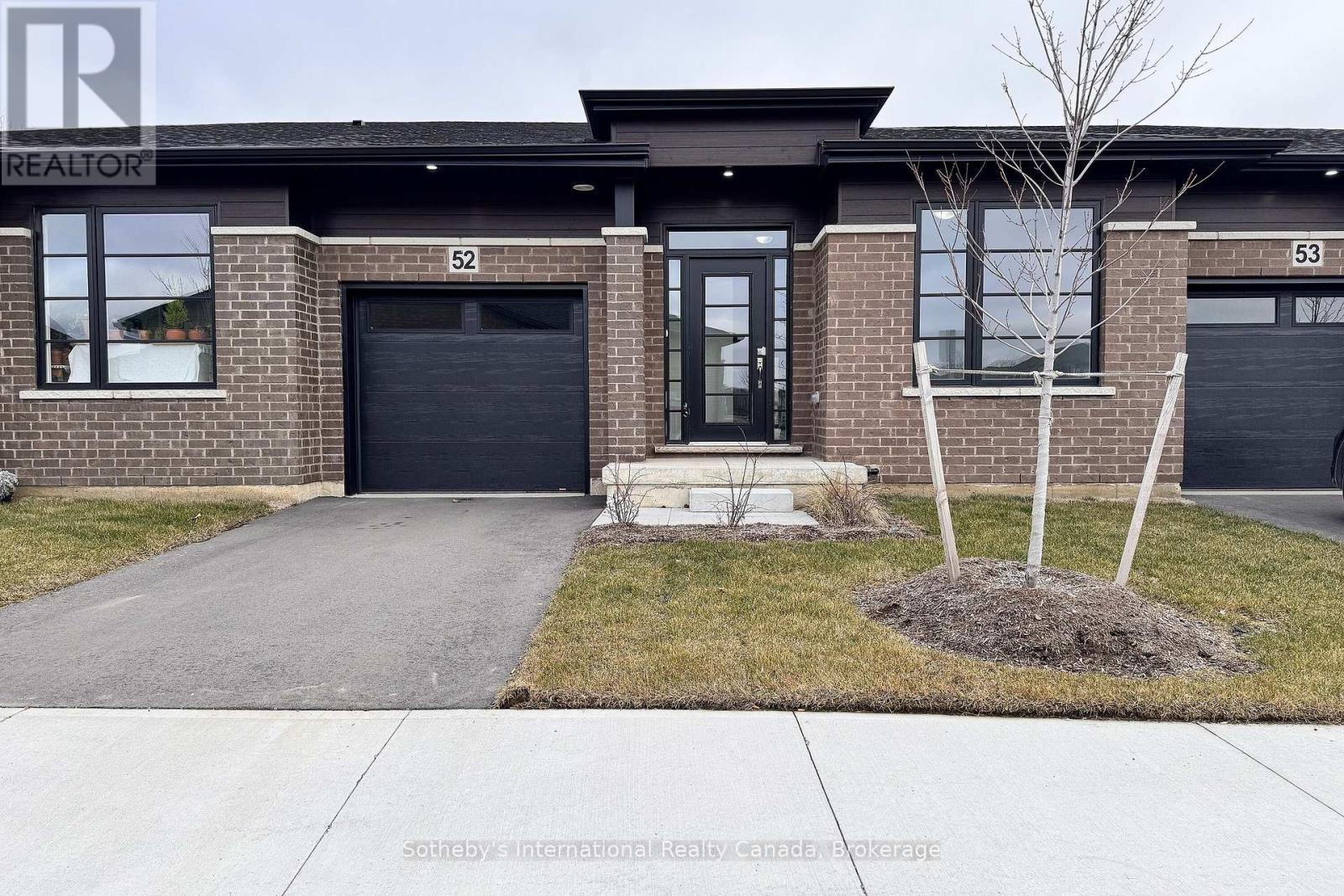 52 - 550 GREY STREET, Brantford, Ontario