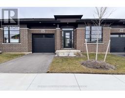 52 - 550 GREY STREET, Brantford, Ontario