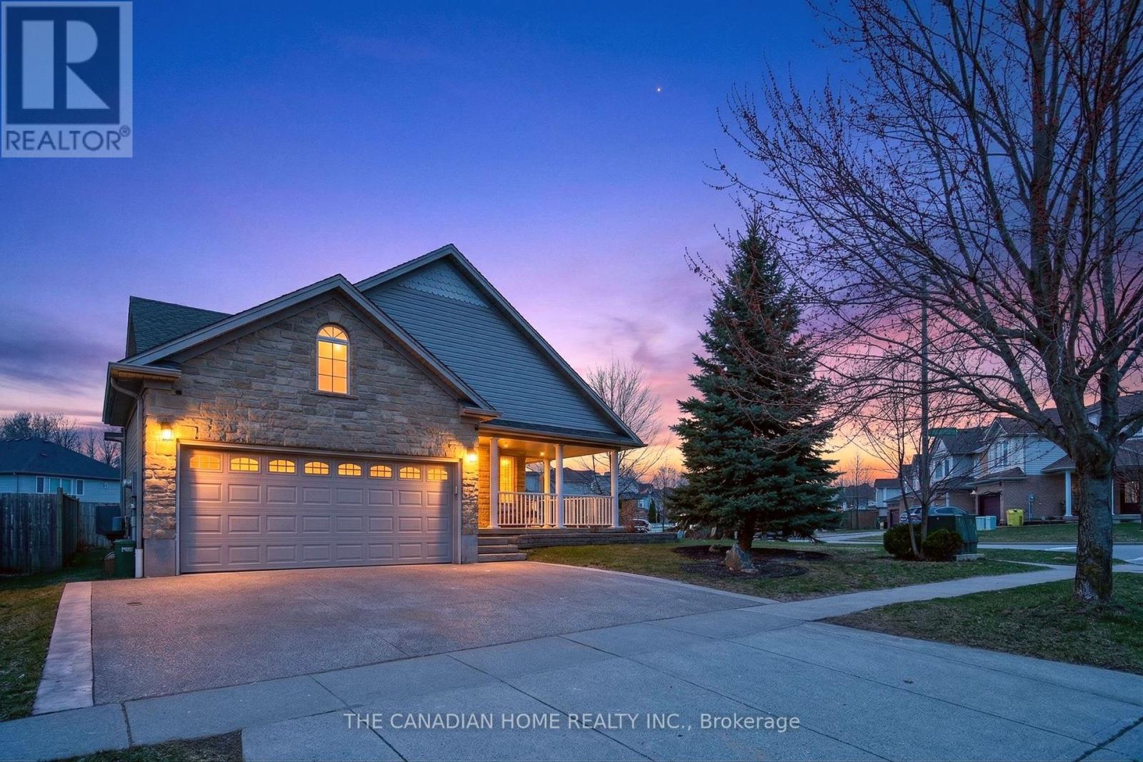 339 KERWOOD DRIVE, Cambridge, Ontario